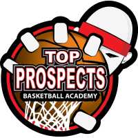 Top Prospects Basketball Academy Logo