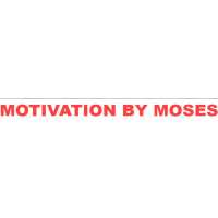 Moses Title Boxing Fitness Trainer Logo