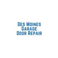 Overhead Door Company of Des Moinesâ„¢ Logo