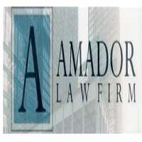 Amador Law Firm Logo