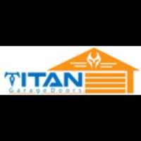 Titan Garage Doors Logo