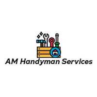 AM Handyman Services Logo