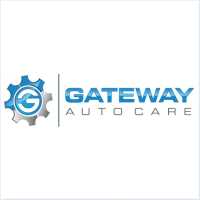 Gateway Auto Care Logo