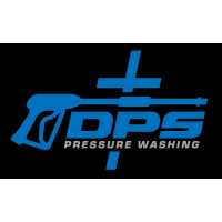 DPS Pressure Washing Logo