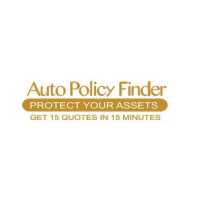 Auto Policy Finder Logo