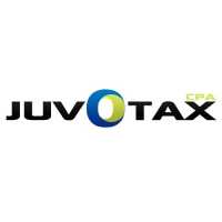 JuvoTax CPA Logo
