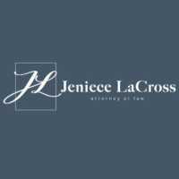 Jeniece LaCross, Attorney at Law Logo