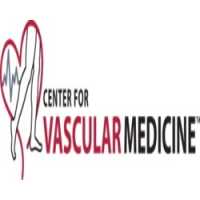 Center for Vascular Medicine - Waldorf Logo