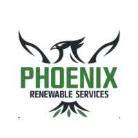 Phoenix Solar Renewable Services Logo