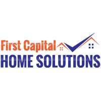 First Capital Home Solutions Logo