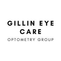 Gillin Eye Care Logo