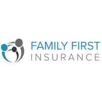 Family First Insurance: Auto•Home•Life•Health•Business Logo