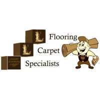 Luxury Layouts Flooring Logo