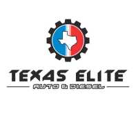 TEXAS ELITE AUTO AND DIESEL Logo