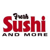 Fresh Sushi and More Logo