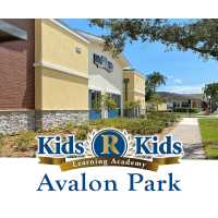 Kids R Kids Avalon Park Logo