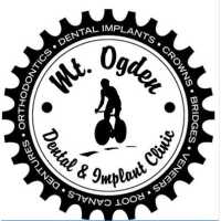 Mt. Ogden Dental and Implant Clinic Logo