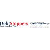 DebtStoppers - The Semrad Law Firm - Bankruptcy Law Firm Logo