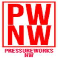 PressureWorks NW Logo