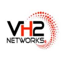 VH2 Networks Logo