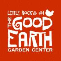 The Good Earth Garden Center Logo