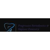Progressive Periodontics and Implant Dentistry Logo