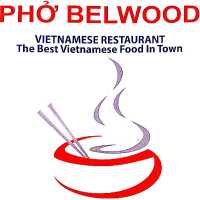 Pho Belwood Logo