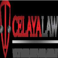 Celaya Law Logo