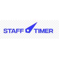 Staff Timer App Ltd Logo