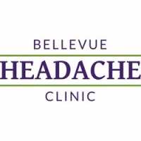 Bellevue Headache Clinic Logo