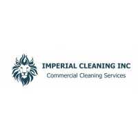 Imperial Cleaning Inc Logo