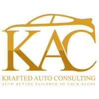 Krafted Auto Consulting Logo