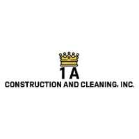 1 A Construction and Cleaning, Inc. Logo