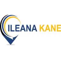 Ileana Kane Marketing Logo