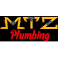 MTZ Plumbing, Inc. Logo