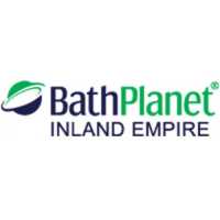Bath Planet Inland Empire Logo