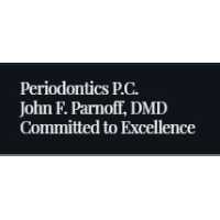 Periodontics, P.C. Logo