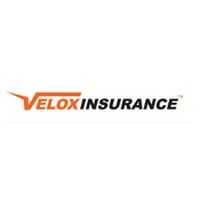 VeloxÂ® Insurance Logo