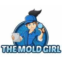 The Mold Girl Logo
