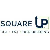 SquareUp CPA Logo