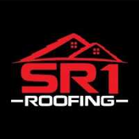 SR1 Roofing Logo