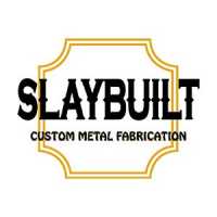 Slaybuilt Welding, Inc. Logo