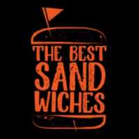 The Best Sandwiches Logo
