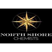 North Shore Chemists Pharmacy Logo