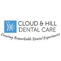 Cloud Family Dental Logo