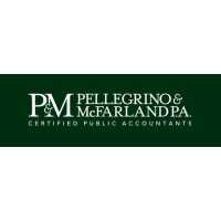 Pellegrino & McFarland, PA Logo