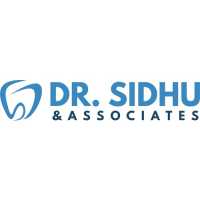 Dr. Sidhu & Associates Logo