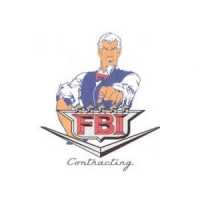 F.B.I. Contracting LLC Logo
