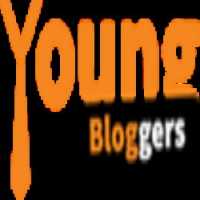 Young Bloggers Logo
