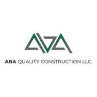 Aba Quality Construction, LLC Logo